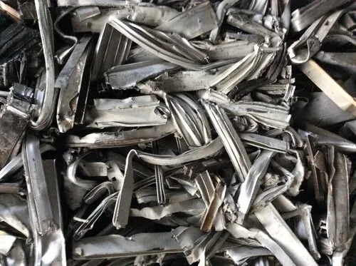 Scrap collection