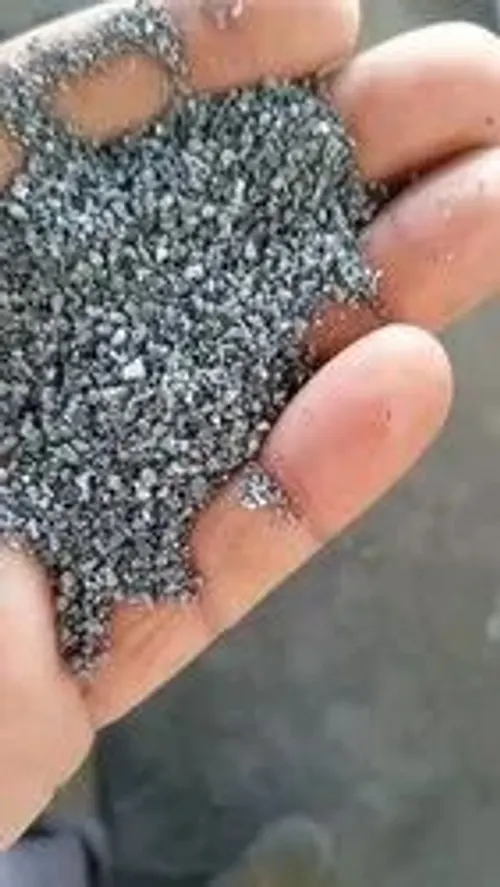 Aluminium Ravali Scrap